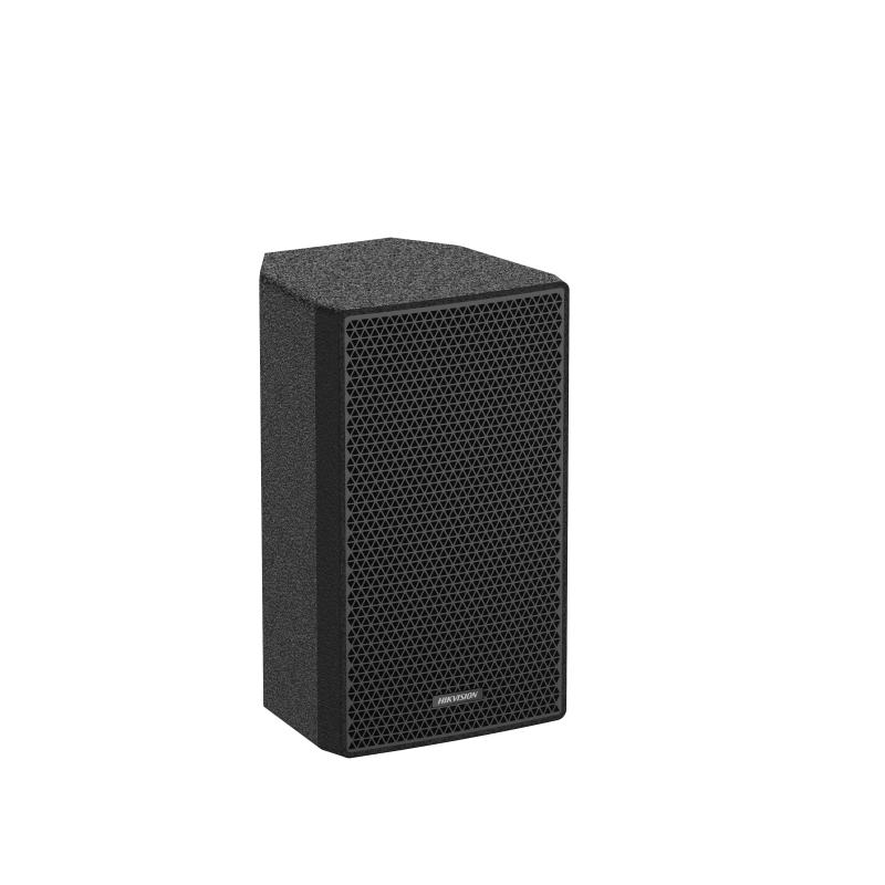 DS-QAPS1R20-8 — 8-inch Full Range Speaker 200W