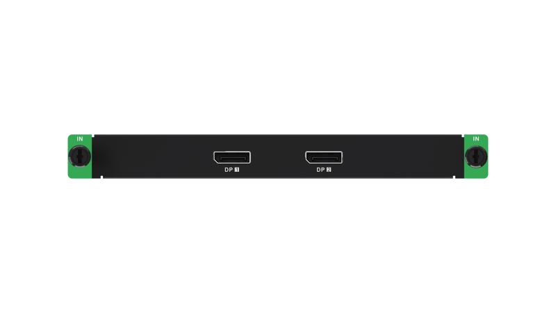 בקר קיר וידאו DS-C66S-02DPI/4K