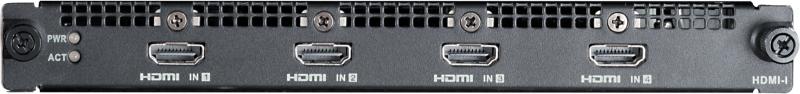 בקר קיר וידאו DS-C30S-04HI