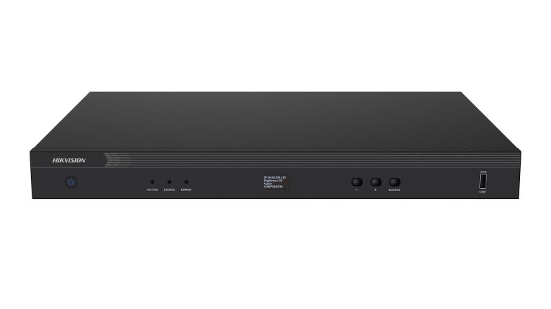 בקר LED DS-TV12