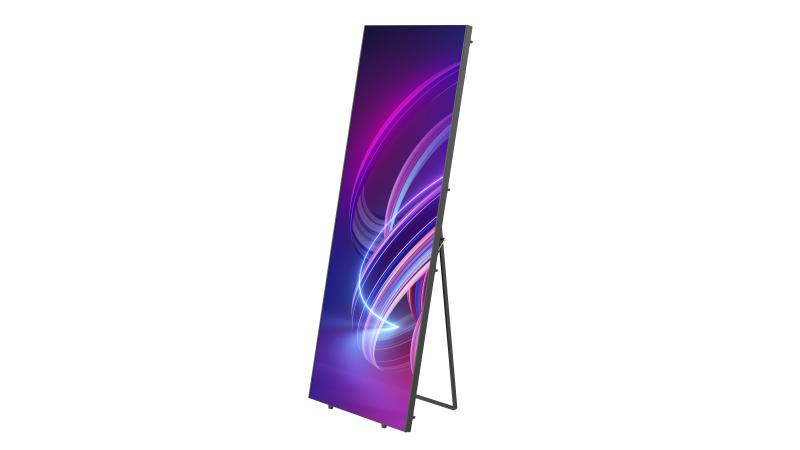 מסך LED קריאייטיב DS-D4518CH-1FQ