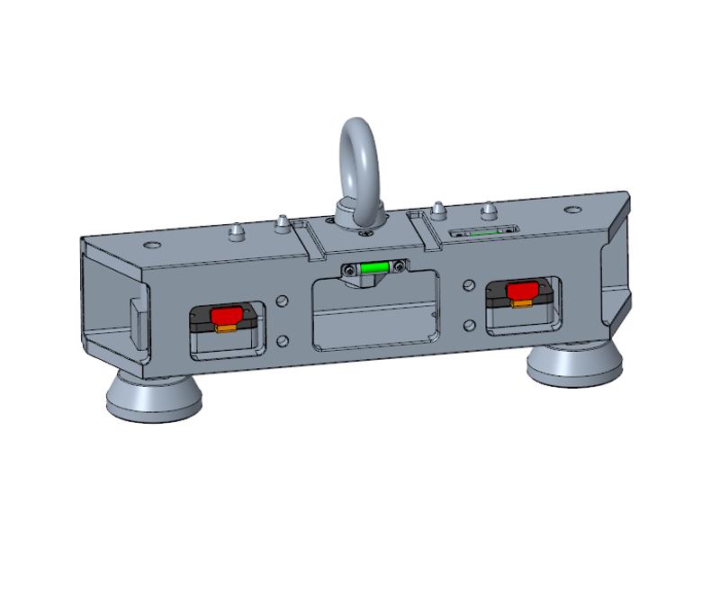 מסך LED להשכרה DS-DPRSS-1S/HBBS05/CB