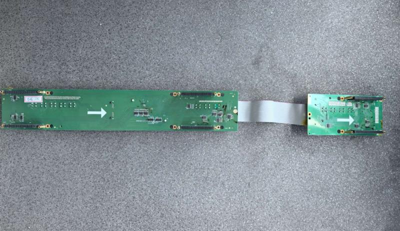 מסך LED חוץ DS-D42CO-1APA/HS