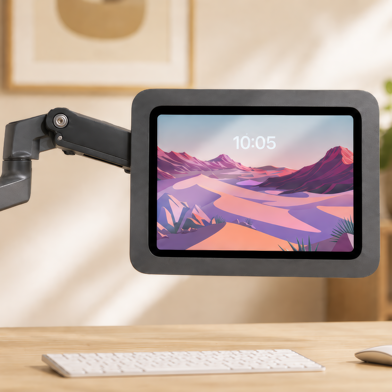 VESA Mount for iPad 10th & 11th Generation