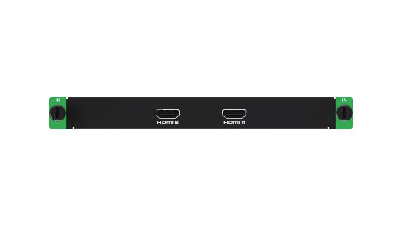 בקר קיר וידאו DS-C66S-02HI/4K