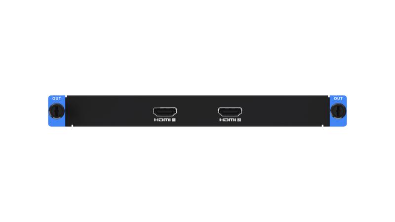 בקר קיר וידאו DS-C66S-02HO/4K