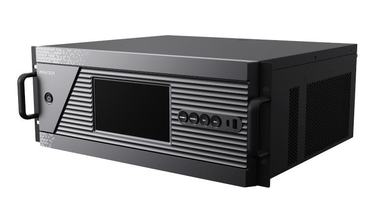 בקר קיר וידאו DS-C66S-S12