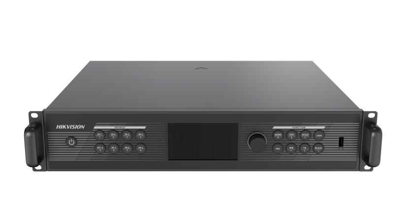 בקר LED DS-DT90V-09HDPSI24NO/U