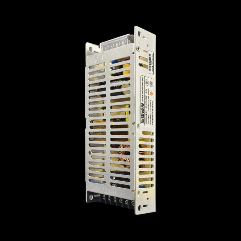 מודול LED P320 DS-DP320F1-5V/C(30PCS)