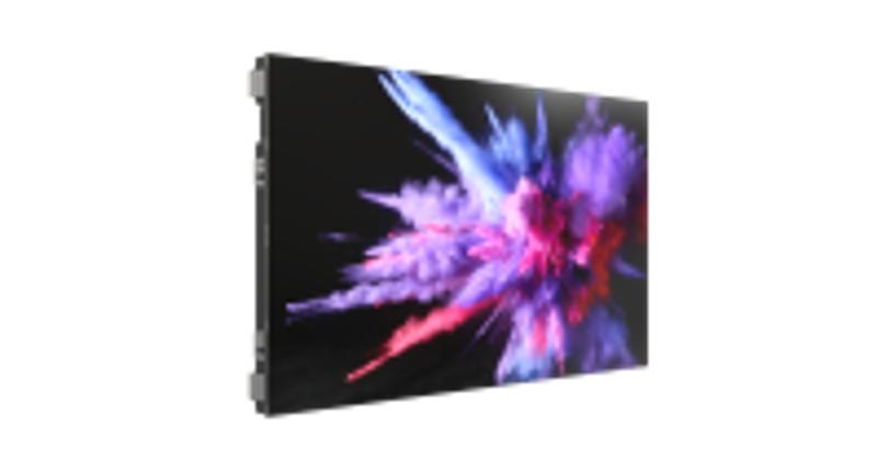 מסך LED פנים DS-D4012BW-2FC