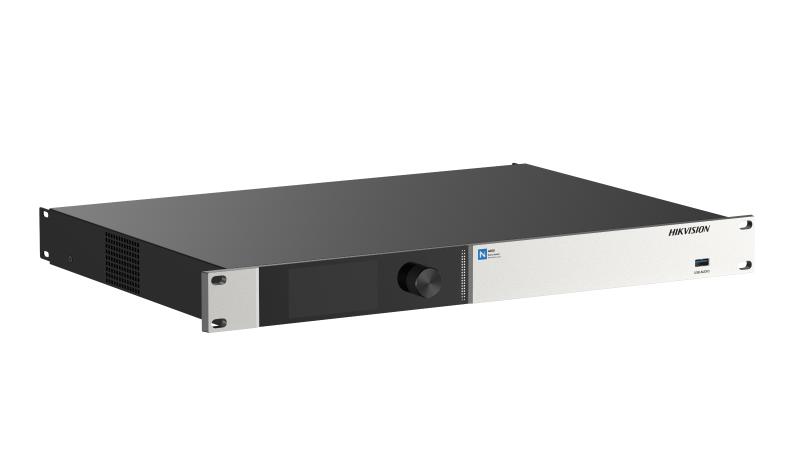 DS-QAPPR1-N — Network Audio Processor