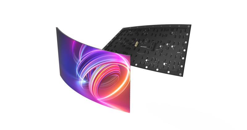 מודול LED DS-D41Q20CA-1GS