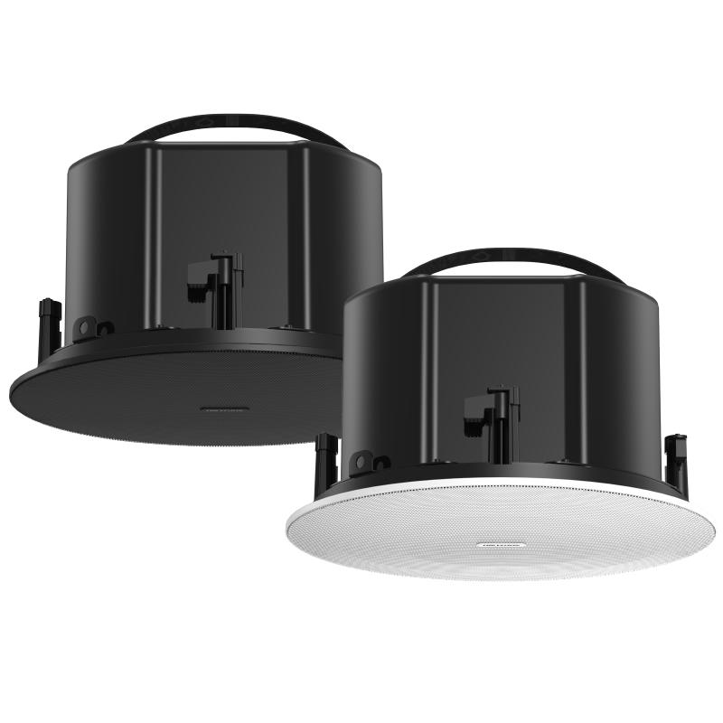 DS-QAPS6R6-6 — 6.5" Frameless Ceiling Speaker 60W