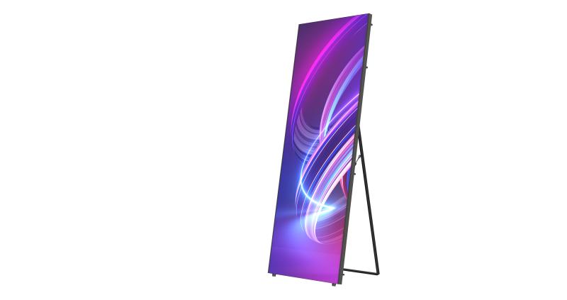 מסך LED קריאייטיב DS-D4515CH-1FQ