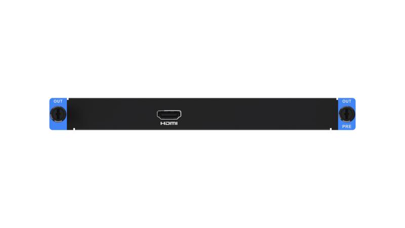 בקר קיר וידאו DS-C66S-PRE