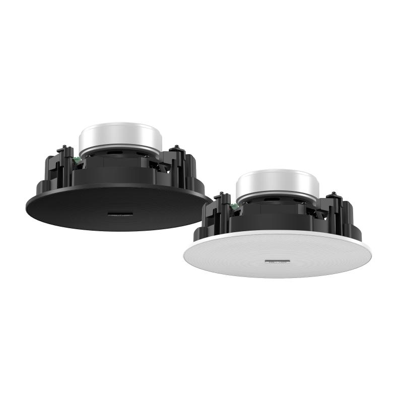 DS-QAC0660G1-6RO — 6.5" Analog Ceiling Speaker