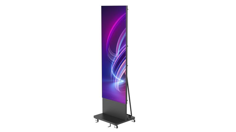 מסך LED קריאייטיב DS-D4515CH-1FQF