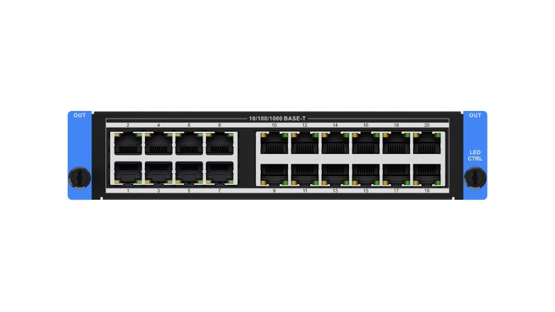 בקר קיר וידאו DS-C66S-20NO