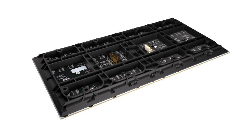 מודול LED DS-D41Q25CA-1PHT