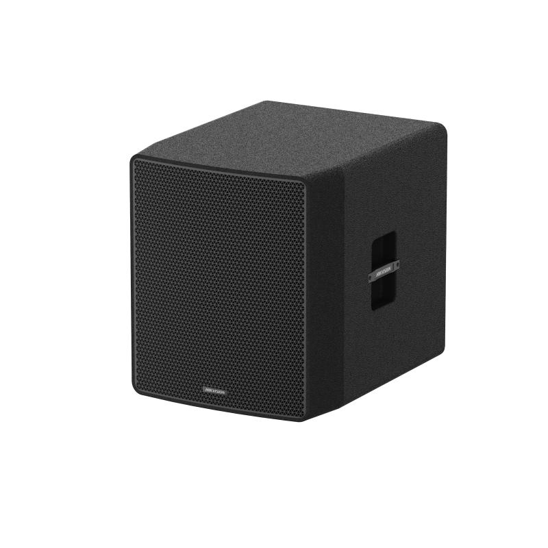 DS-QAPS1R80-18U — 18-inch Subwoofer Speaker 800W