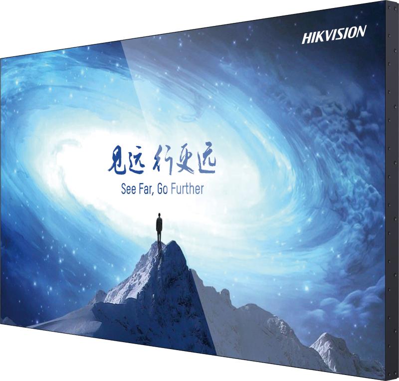מסך קיר וידאו LCD 46"