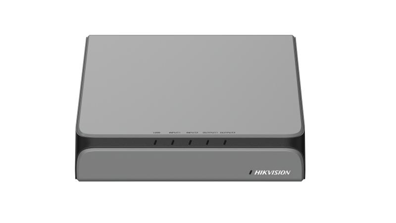DS-QAPPU1212-N — Network Audio Processor