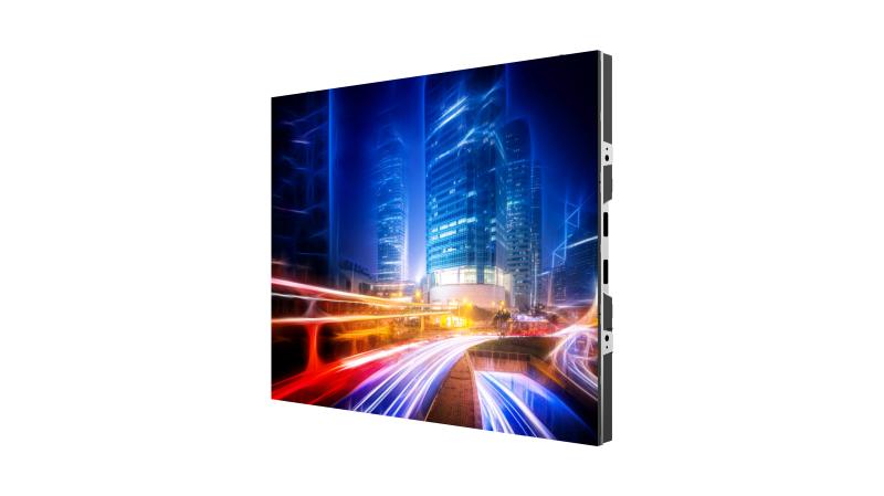 מסך LED פנים DS-D4015CS-2F