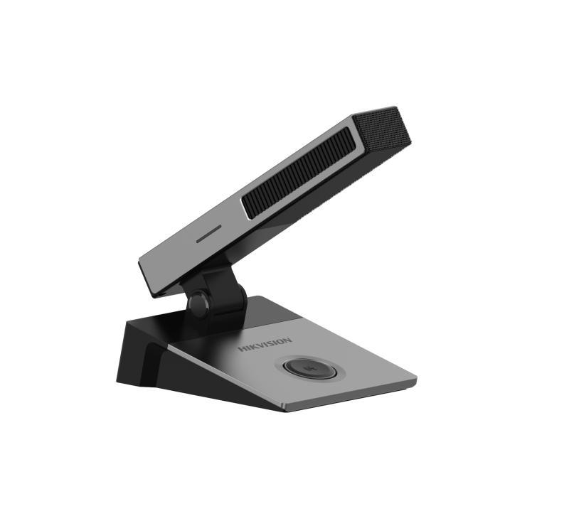DS-QAPMDR — Desktop Microphone