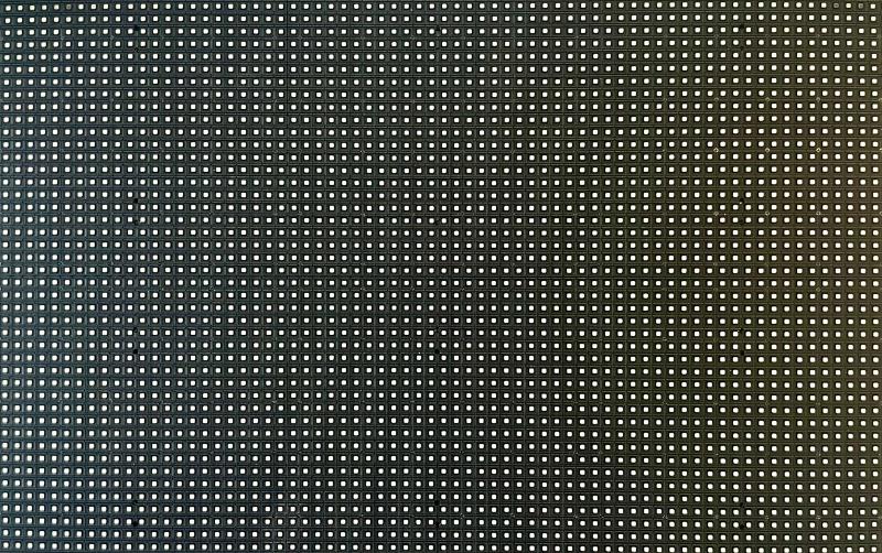 מסך LED חוץ P5.7 DS-D4257CQ-2BP/M