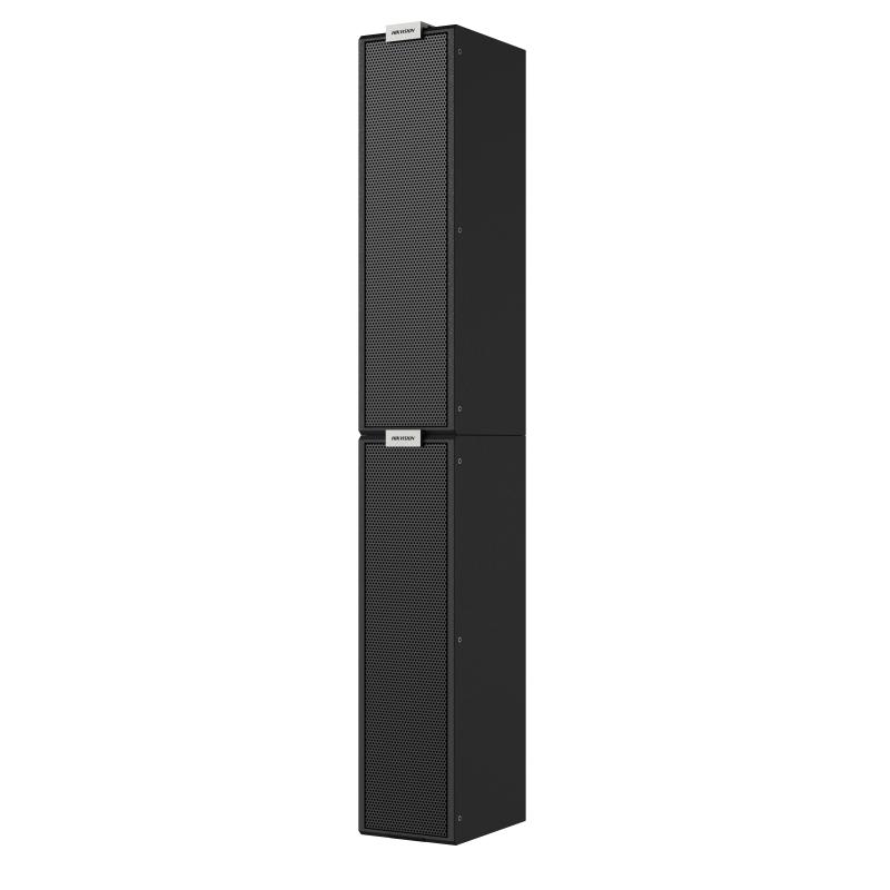 DS-QAPS4R40-4 — 8 × 4" Column Speaker