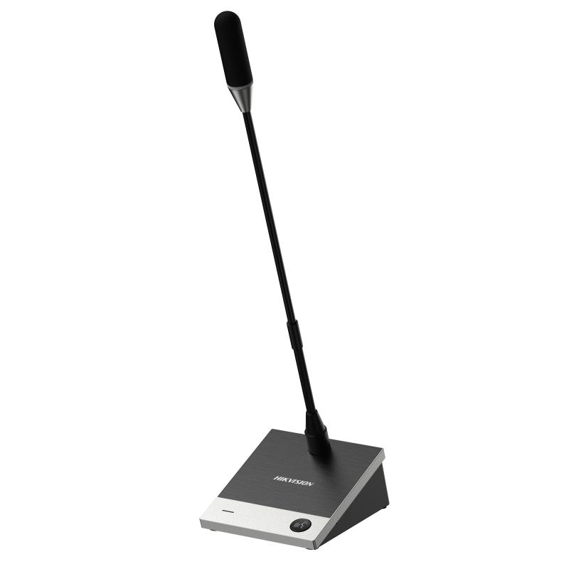 DS-QAPMGR-N — Network Gooseneck Microphone