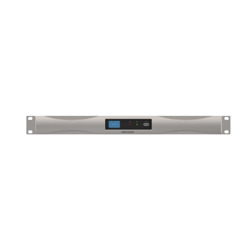 DS-QAPPR0808-D — Digital Audio Processor 8 In 8 Out