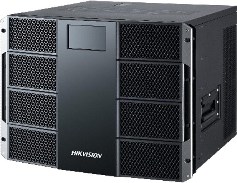 בקר קיר וידאו DS-C30S-S23