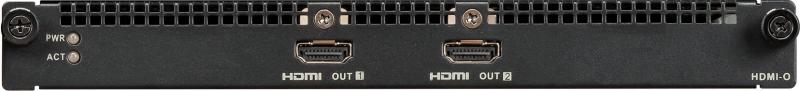 בקר קיר וידאו DS-C30S-02HO/4K