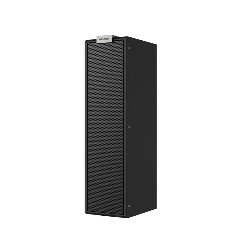 DS-QAPS4R20-4 — 4 × 4" Column Speaker