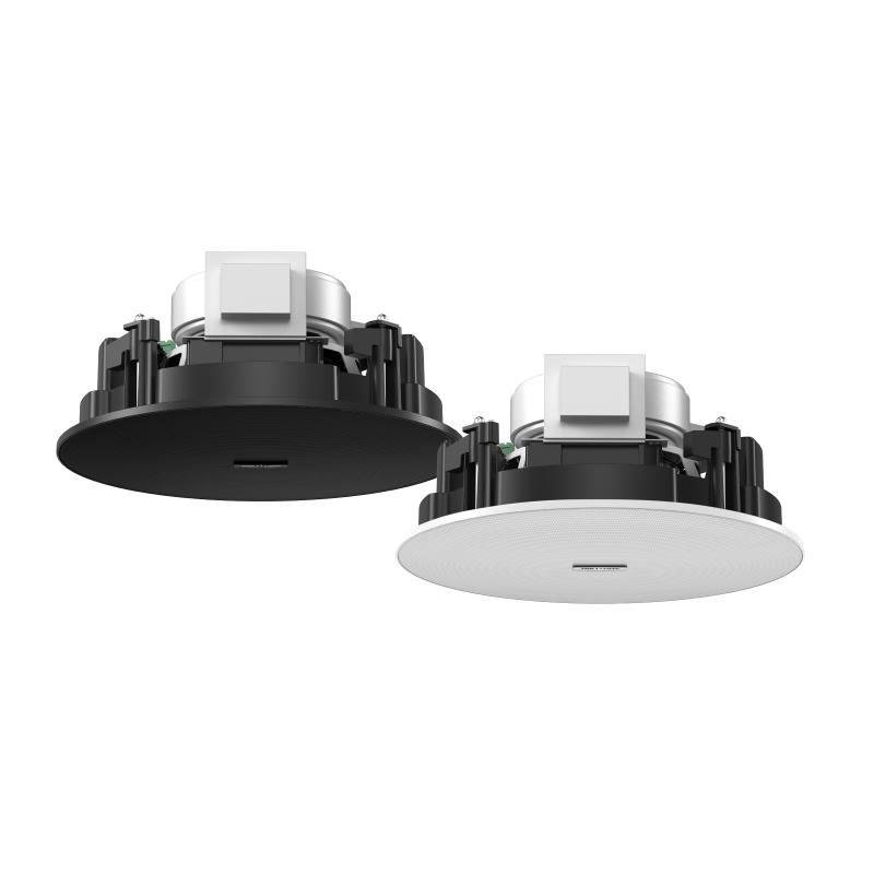 DS-QAC0660G1-6O — 6.5" Analog Ceiling Speaker
